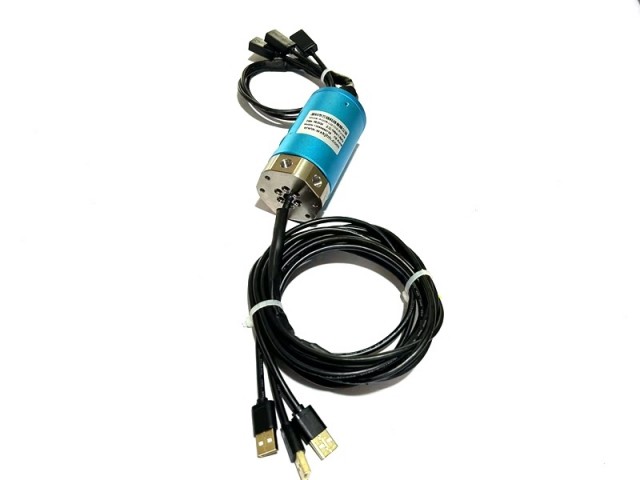 电气滑环（USB2.0）