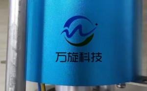 中空电滑环应用案例