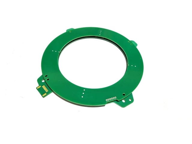 PCB 线路板滑环