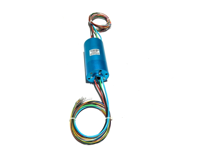 AH2086系列（内径20，30路5A电）