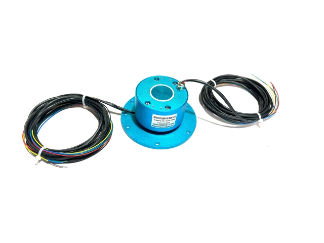 AF135系列 高温滑环（5路信号）