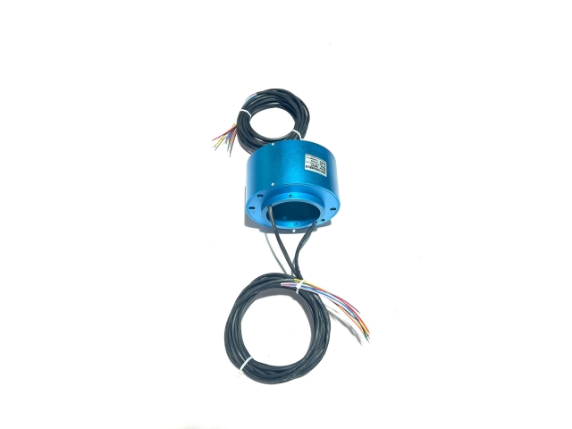 AH90电路系列（中孔90mm 12路10A电）