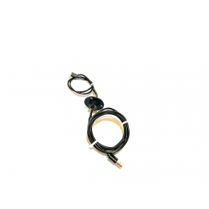USB-滑环TYPE-C接口